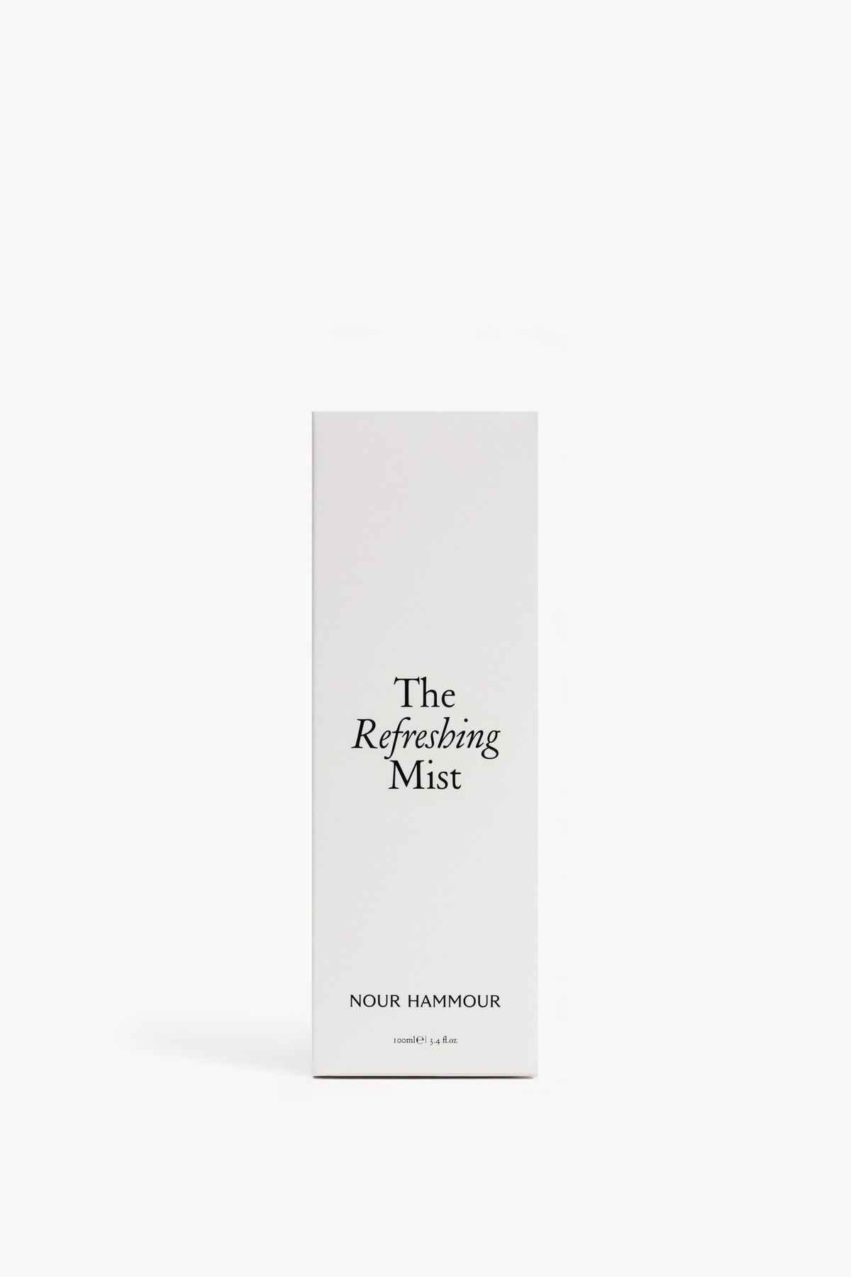 Nour Hammour Refreshing Mist