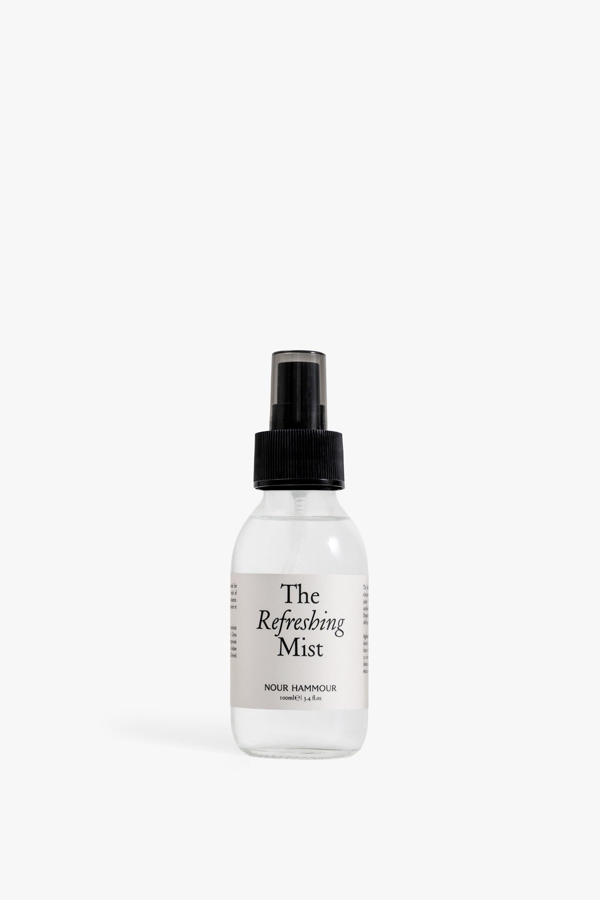 Nour Hammour Refreshing Mist