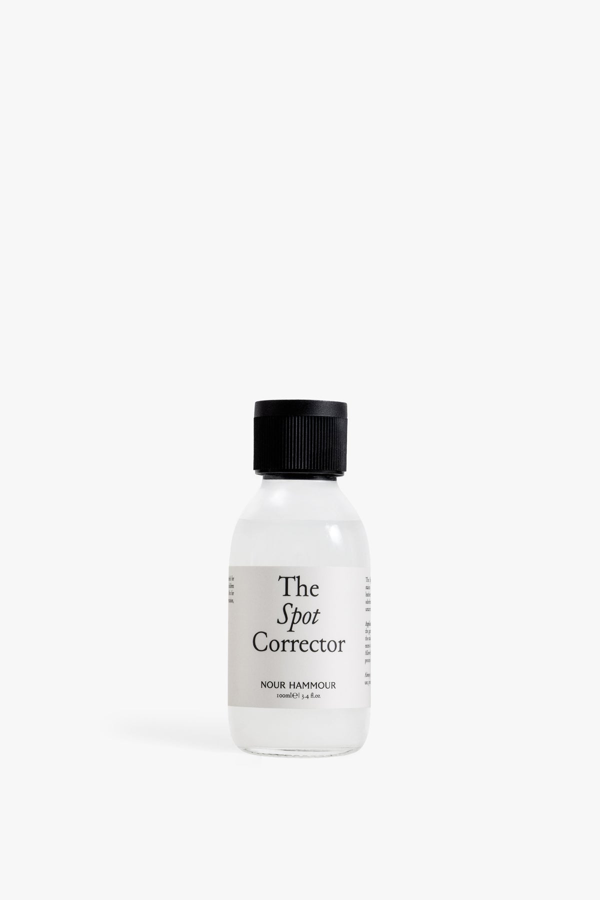 Nour Hammour Spot Corrector
