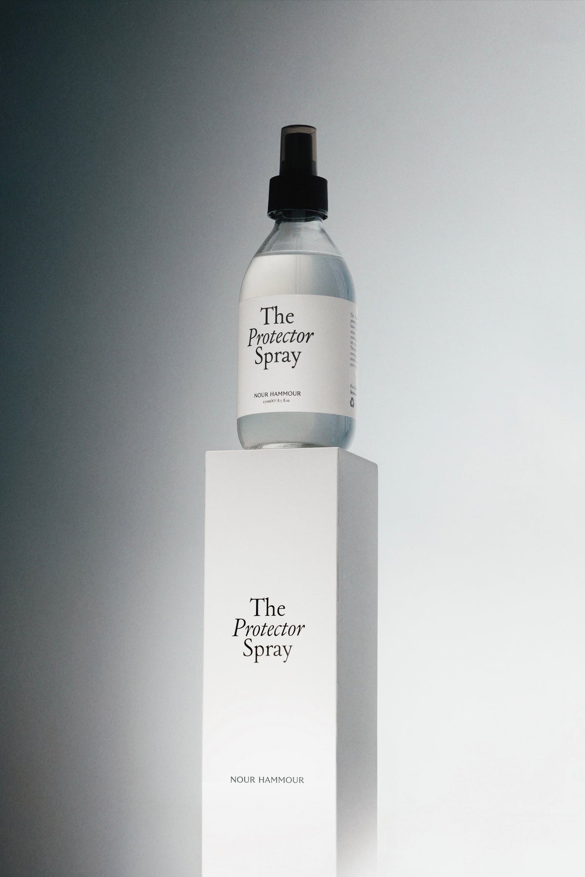 Nour Hammour Protector Spray