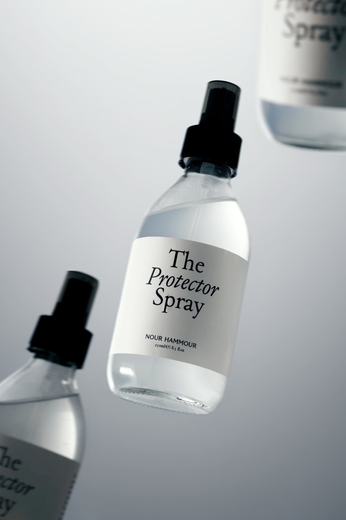 Nour Hammour Protector Spray